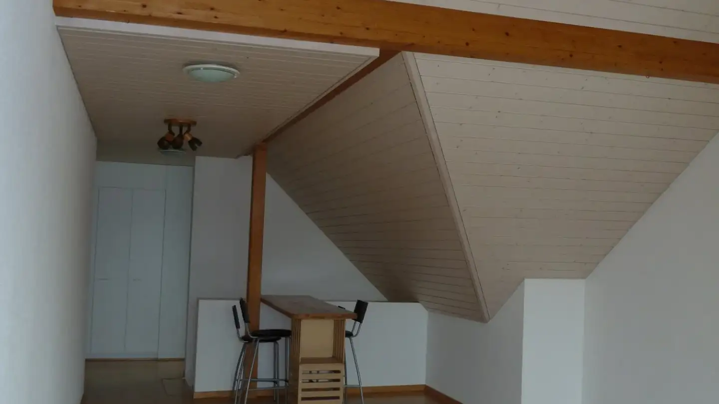 Appartamento in affitto - Hauptstrasse 34, 6260 Reiden - Foto 2