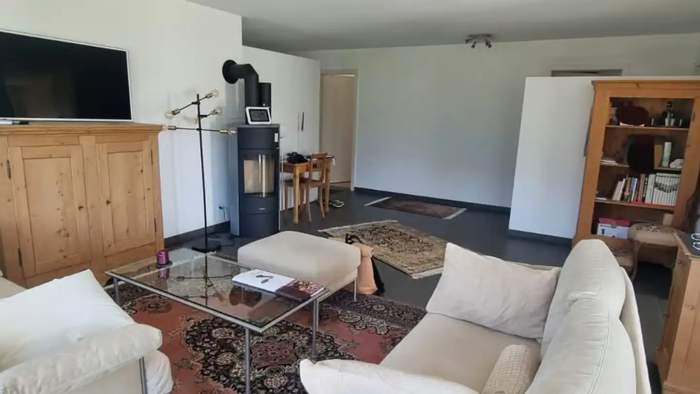 Wohnung mieten - Dorfhaldenstrasse 21, 8880 Walenstadt - Foto 3