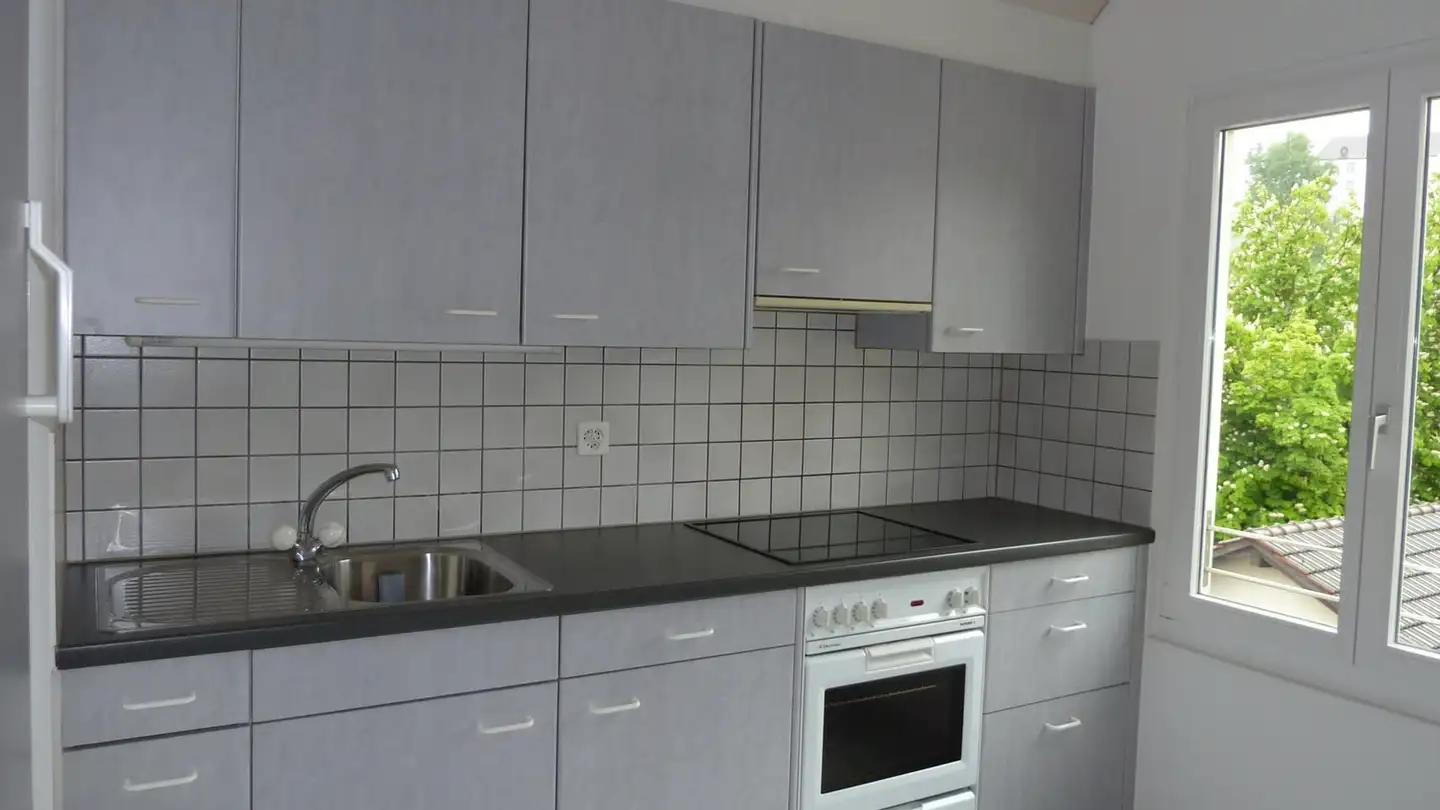 Appartamento in affitto - Hauptstrasse 34, 6260 Reiden - Foto 3