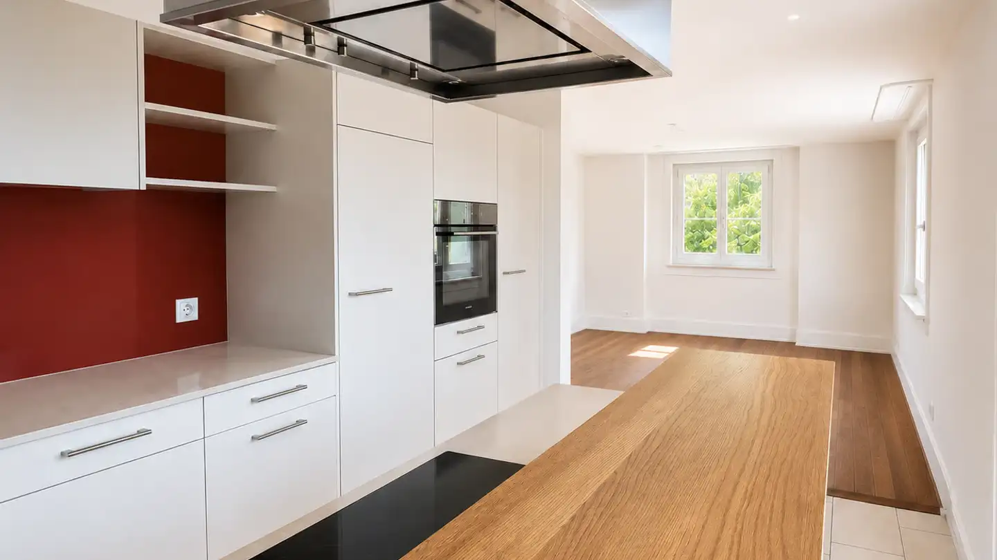 Apartment for rent - Ersigenstrasse 14, 3422 Kirchberg BE