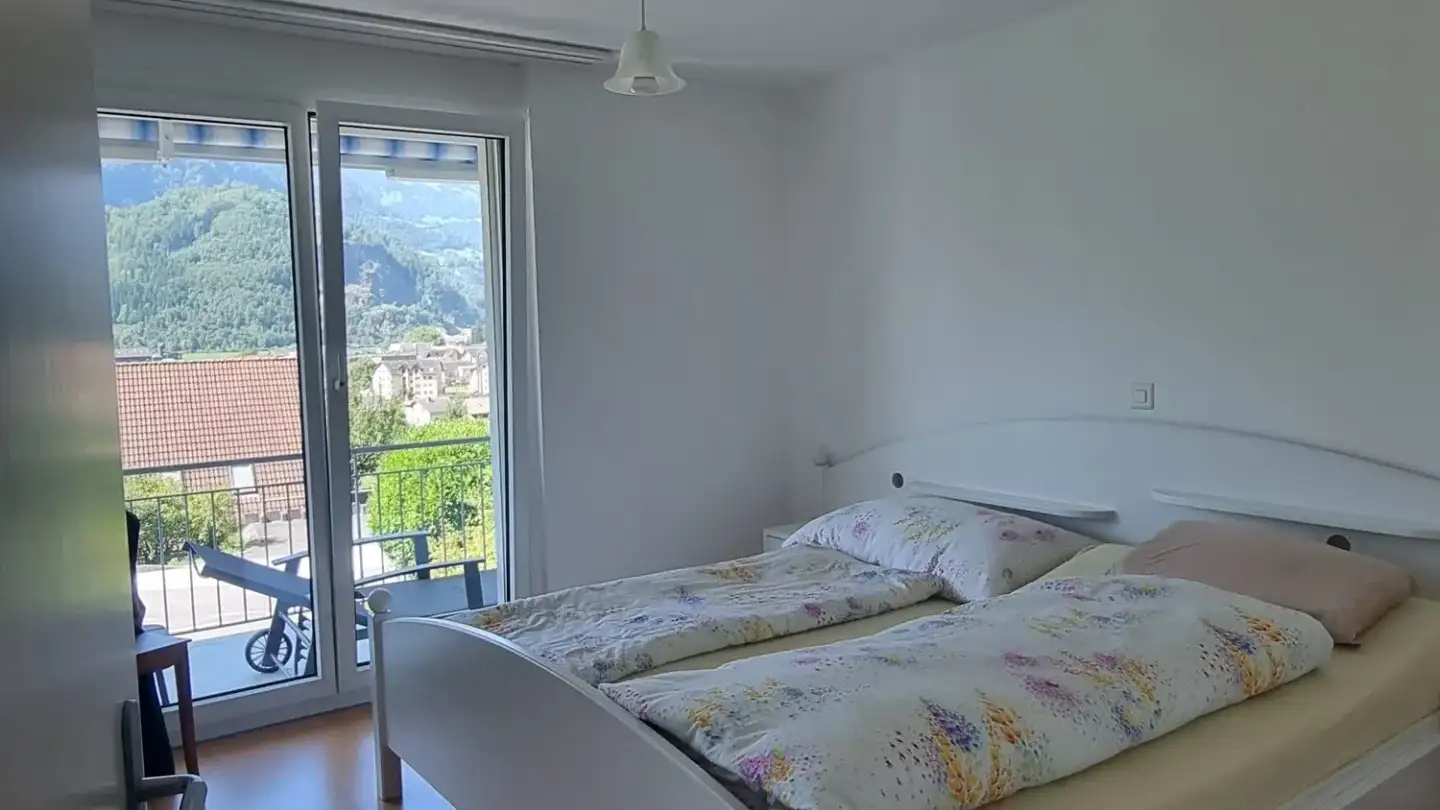 Wohnung mieten - Dorfhaldenstrasse 21, 8880 Walenstadt - Foto 4