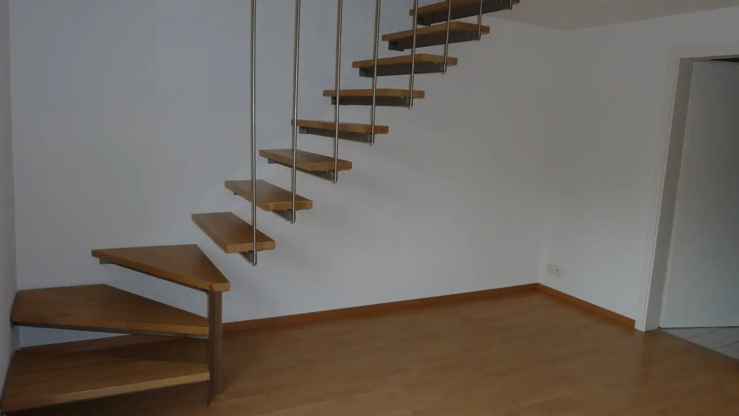 Appartamento in affitto - Hauptstrasse 34, 6260 Reiden - Foto 4