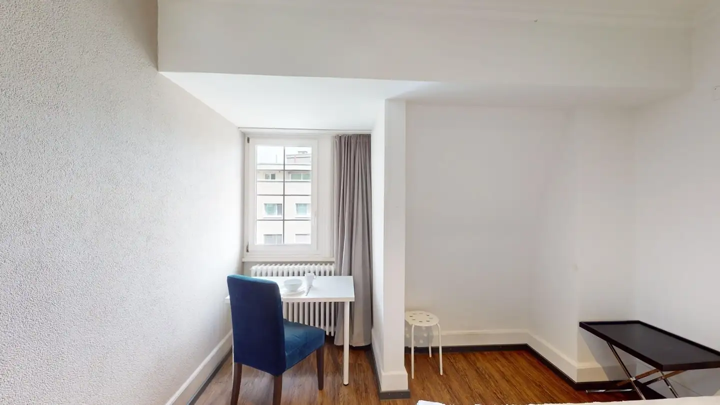 Furnished apartment for rent - Baselstrasse 15, 6003 Luzern - Photo 2