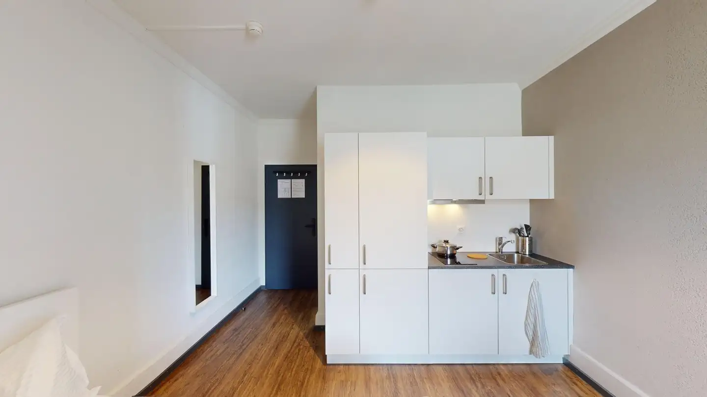 Furnished apartment for rent - Baselstrasse 15, 6003 Luzern - Photo 4