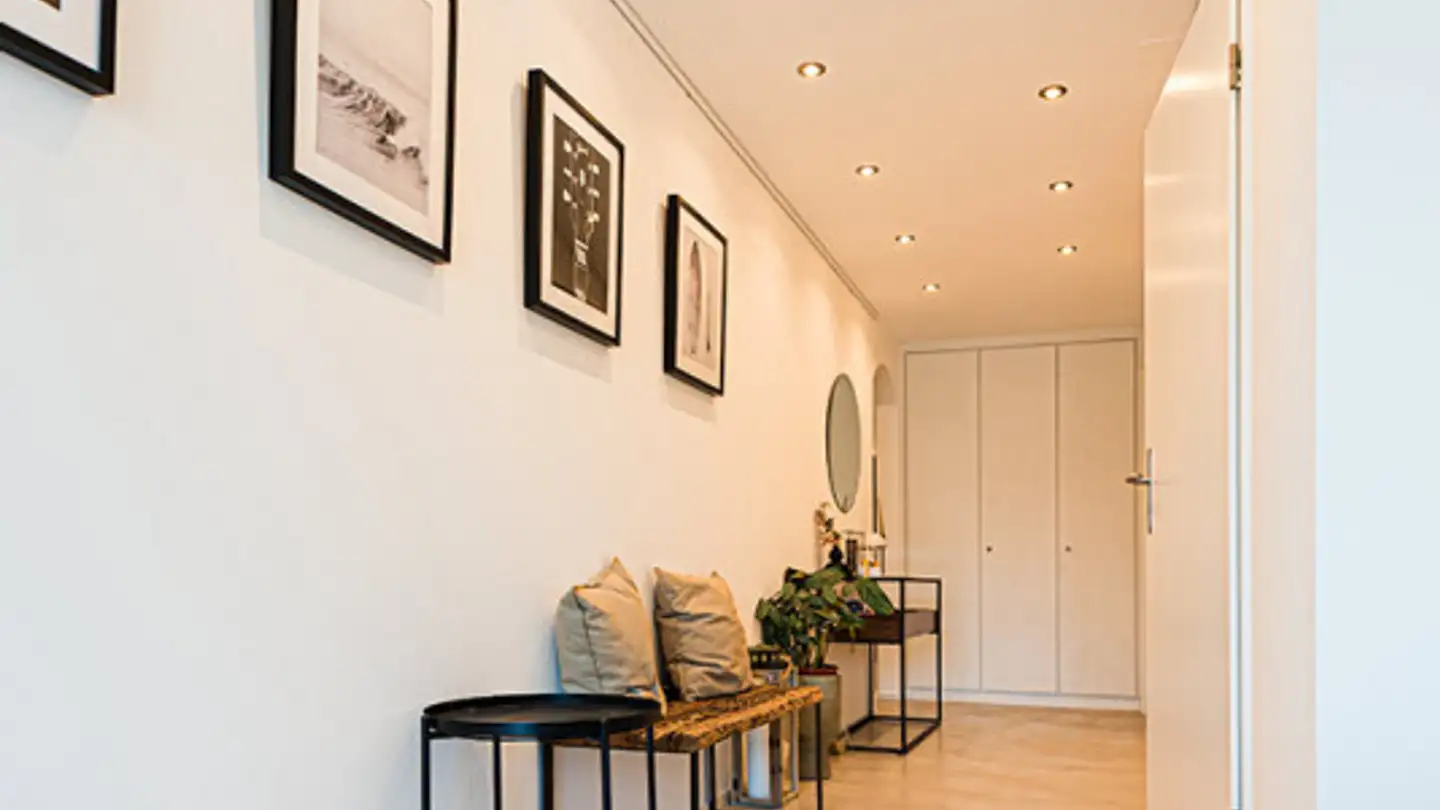 Appartamento in vendita - 1422 Grandson - Photo 3