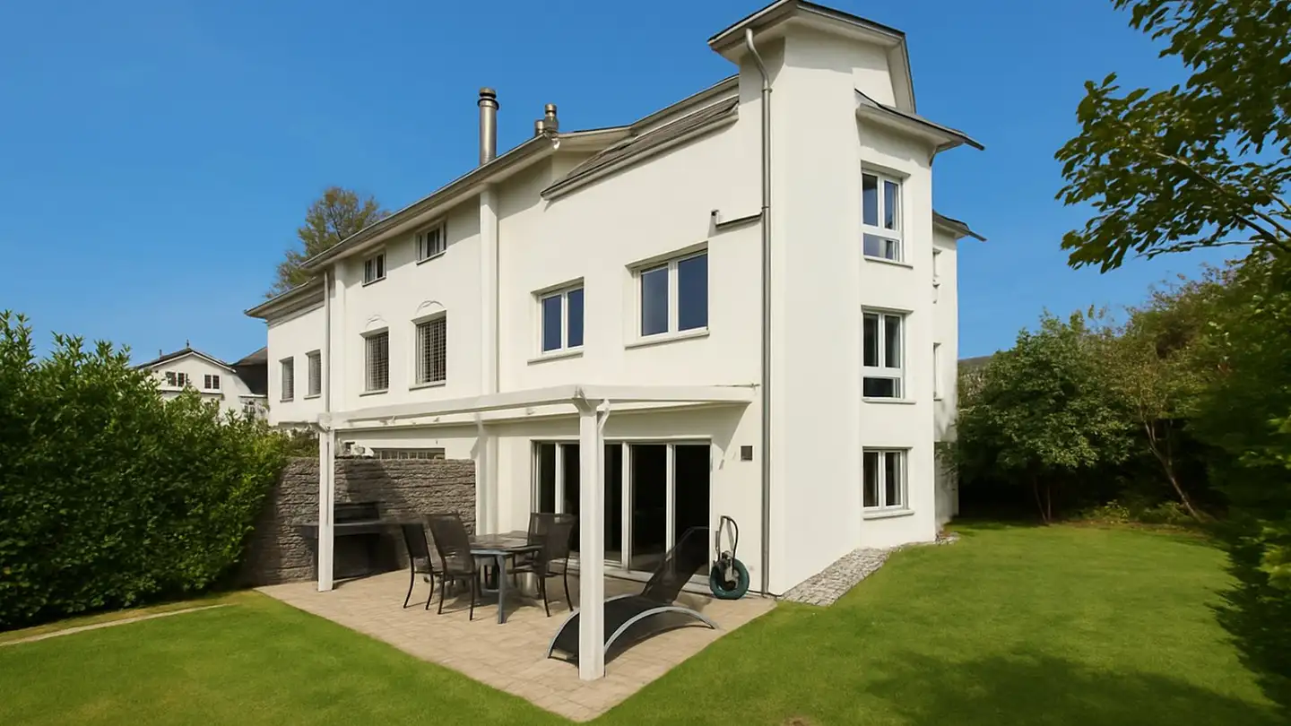 Duplex in vendita - Holzacherweg 6, 8303 Bassersdorf