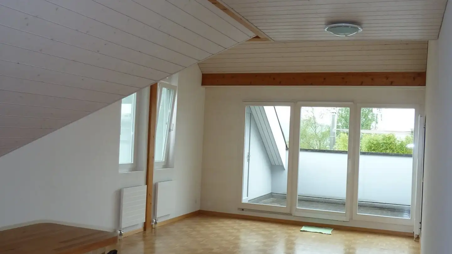 Appartamento in affitto - Hauptstrasse 34, 6260 Reiden