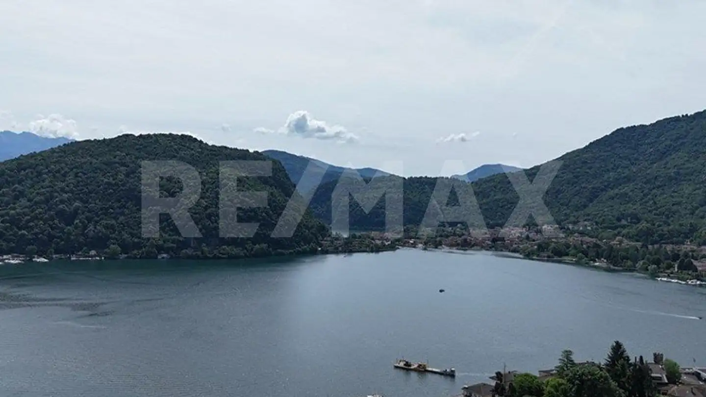 Appartement à vendre - 6988 Ponte Tresa - Photo 3