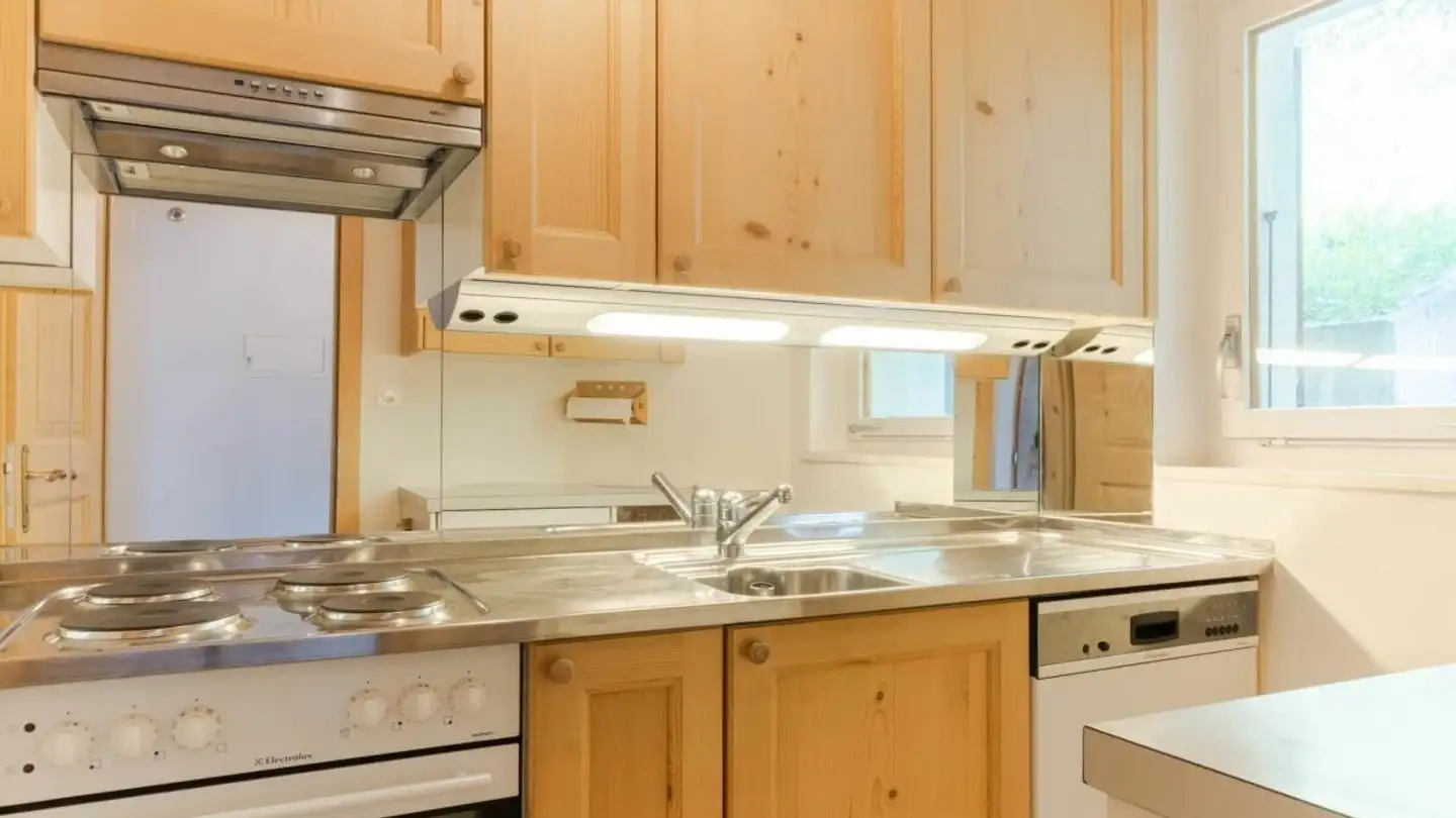 Wohnung mieten - Unterbortstrasse 4, 3792 Saanen - Foto 4