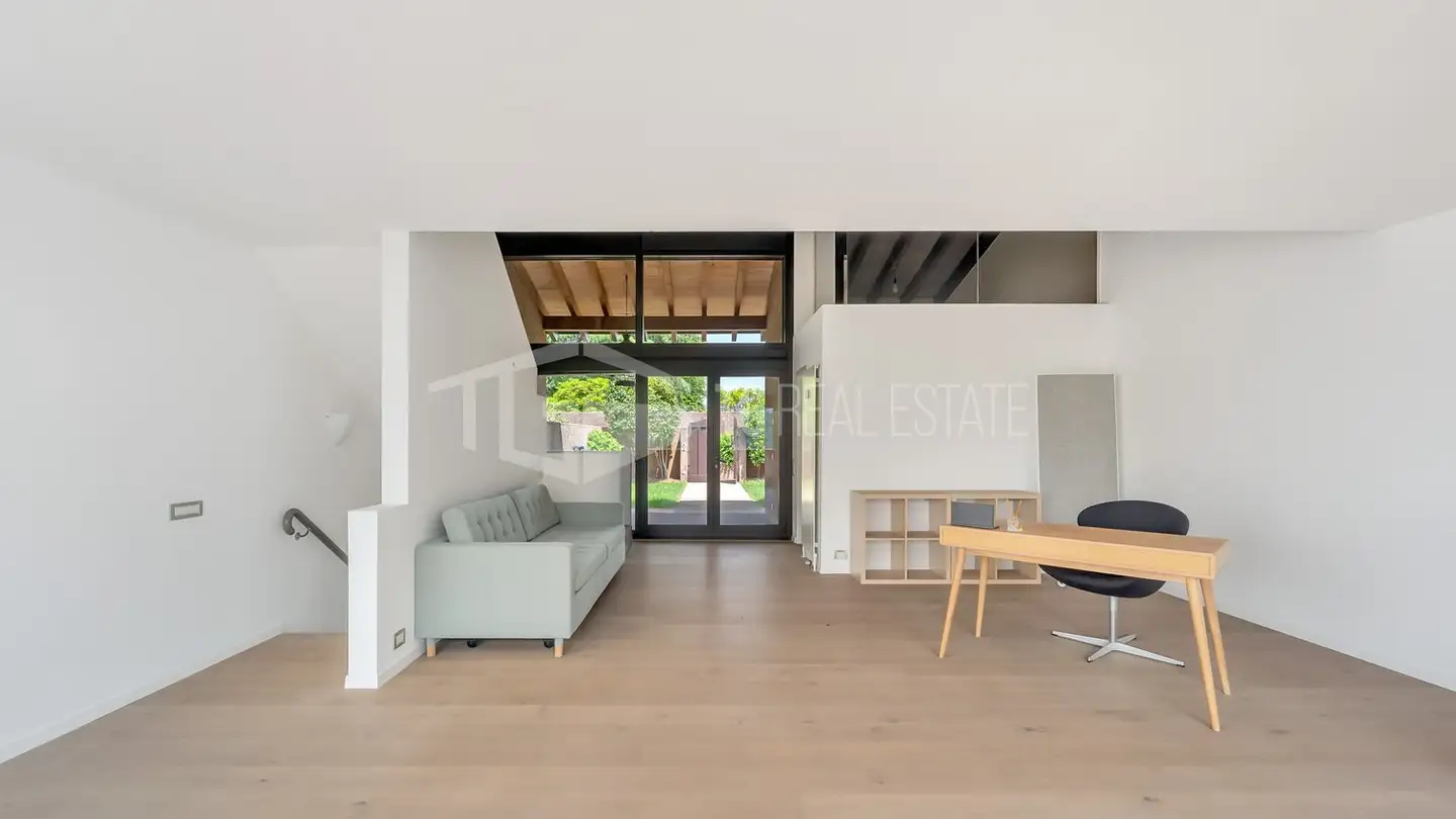 Appartamento in affitto - 6925 Gentilino