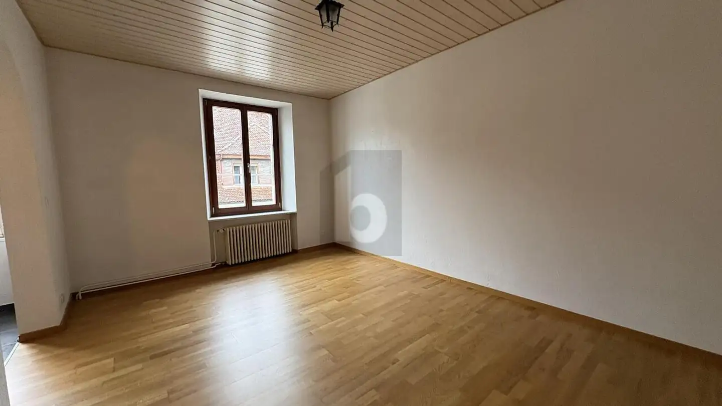 Appartement à louer - 2740 Moutier