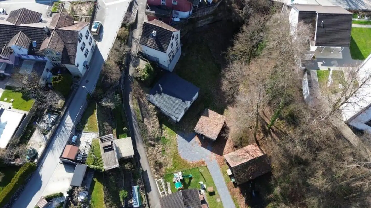 Terreno edificabile in vendita - 9205 Waldkirch