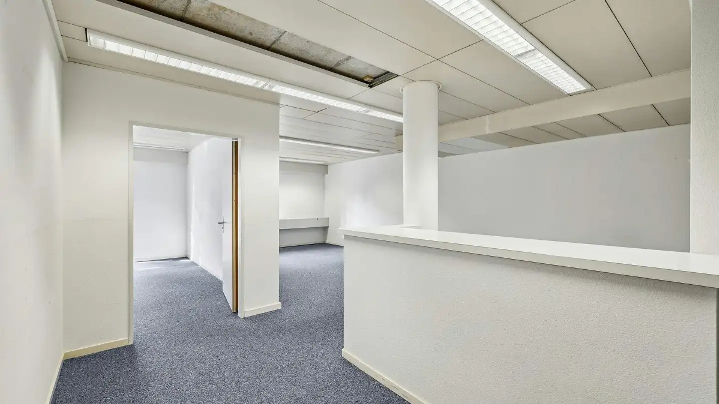 Bürofläche mieten - Hauptstrasse 35, 4242 Laufen - Foto 3