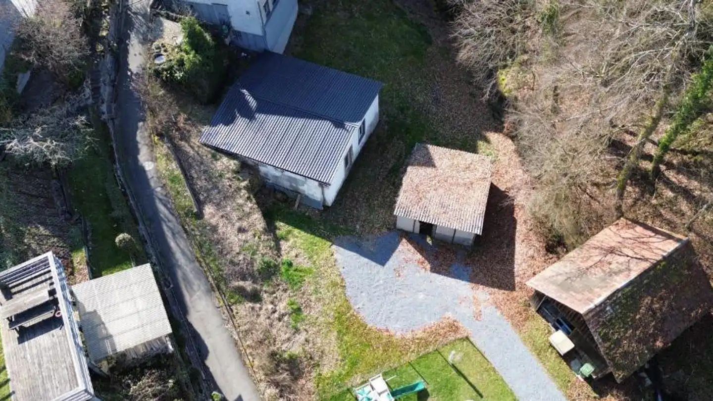 Terreno edificabile in vendita - 9205 Waldkirch - Foto 4