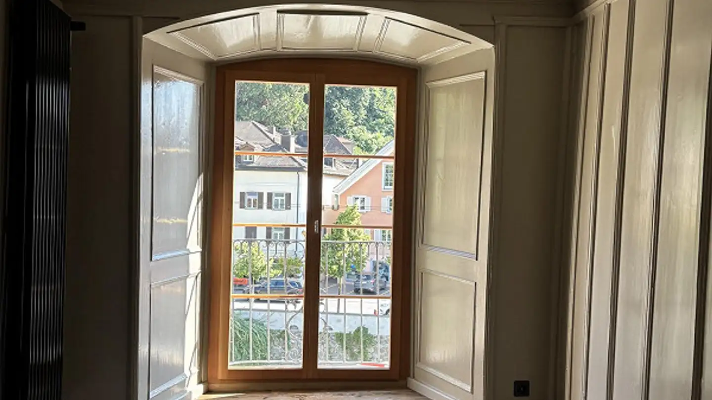 Appartement à louer - 7000 Chur - Photo 3