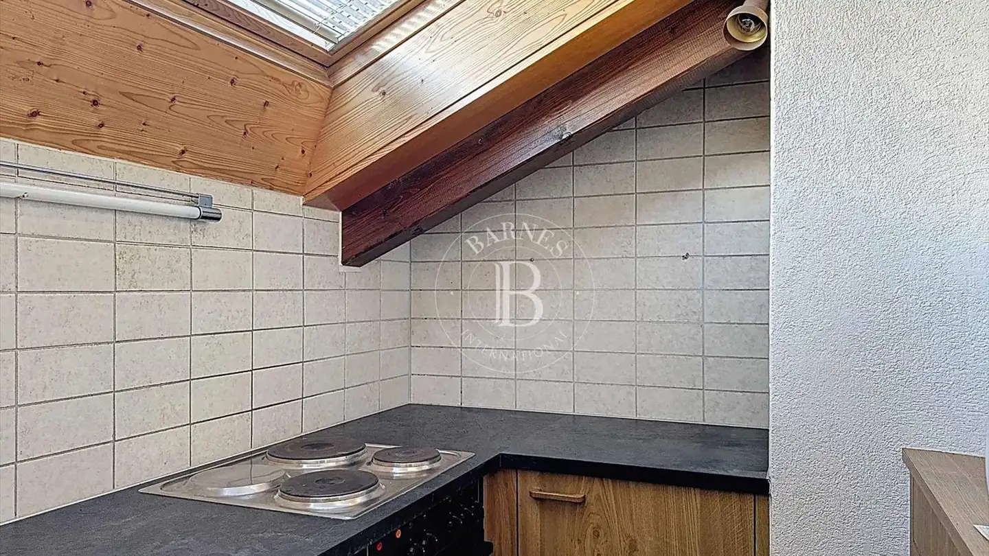 Attico in vendita - 3920 Zermatt - Photo 2