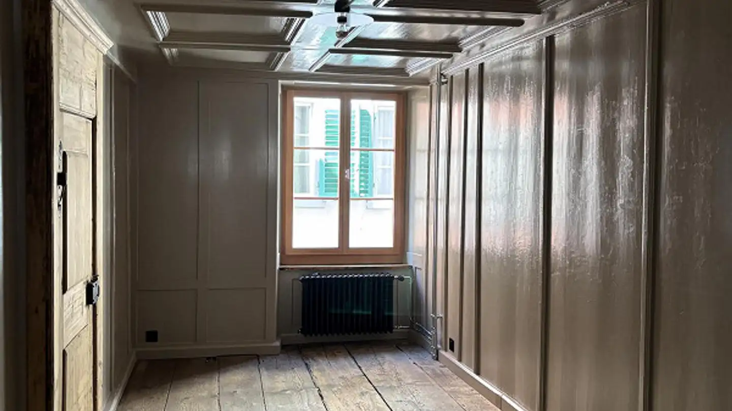 Appartement à louer - 7000 Chur - Photo 4