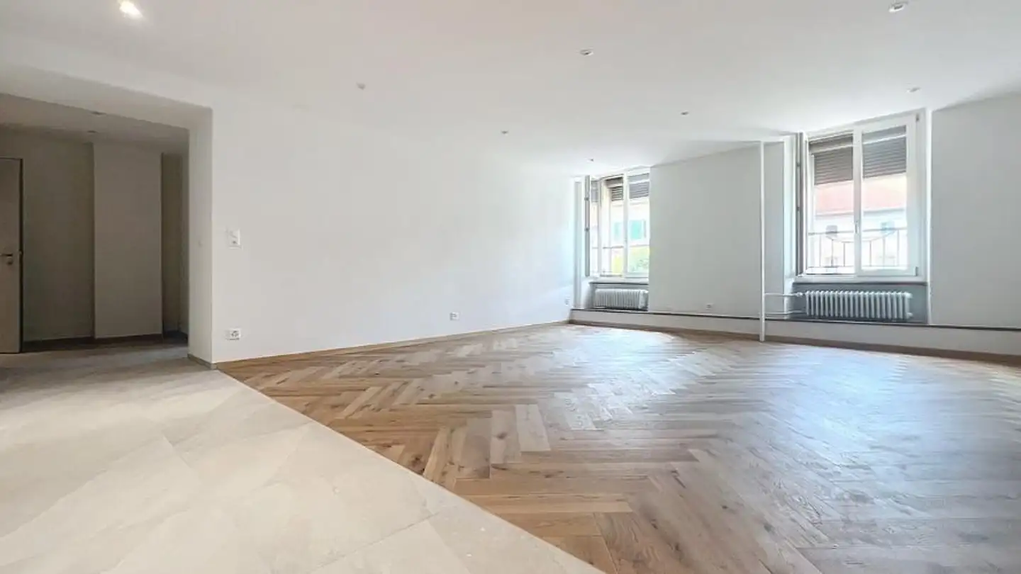 Appartement à louer - Place Saint-Jacques 59, 1680 Romont FR