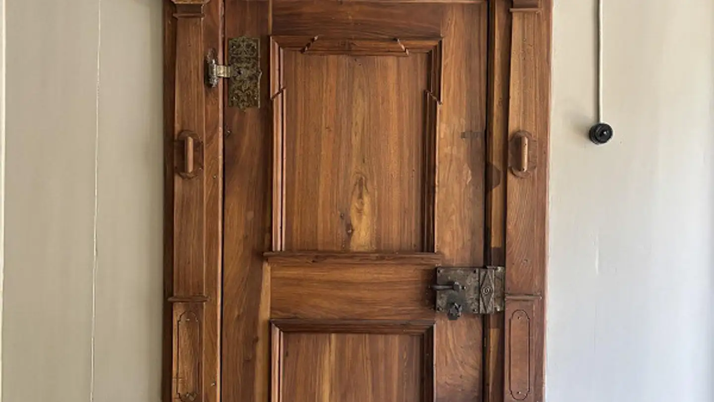 Appartement à louer - 7000 Chur