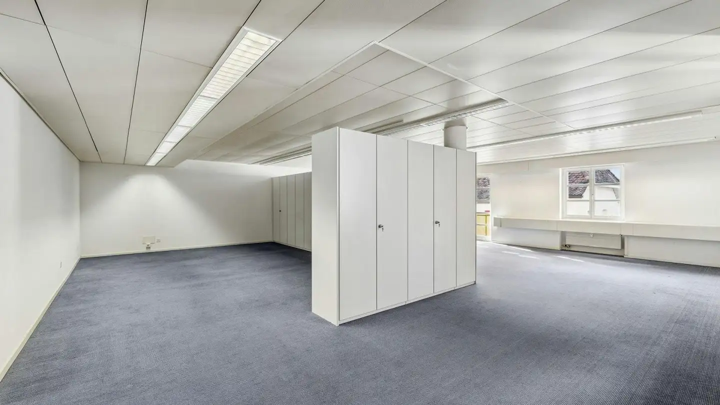 Bürofläche mieten - Hauptstrasse 35, 4242 Laufen - Foto 4