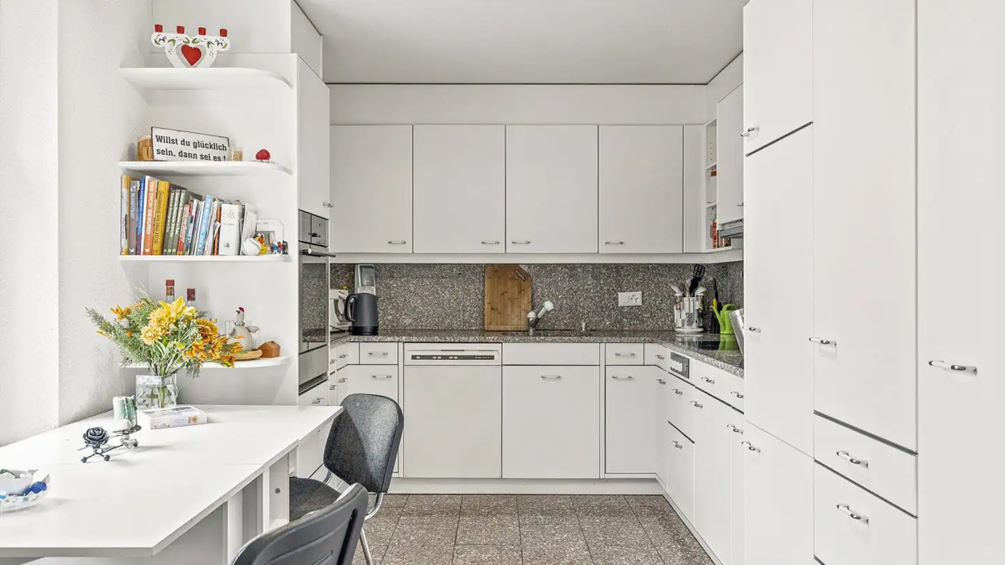 Wohnung kaufen - 8405 Winterthur - Foto 2