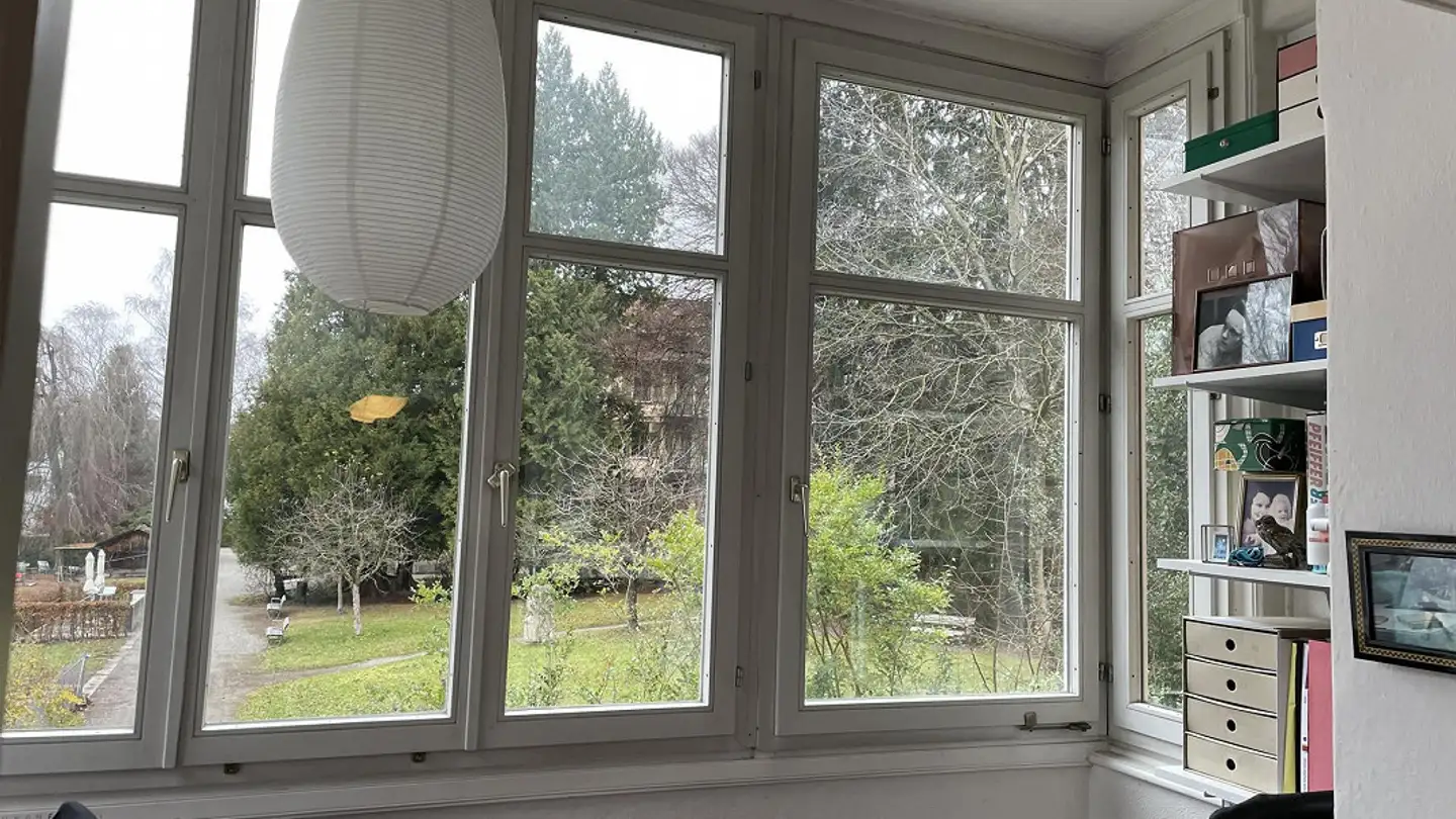 Apartment for rent - Hegibachstrasse 69, 8032 Zürich
