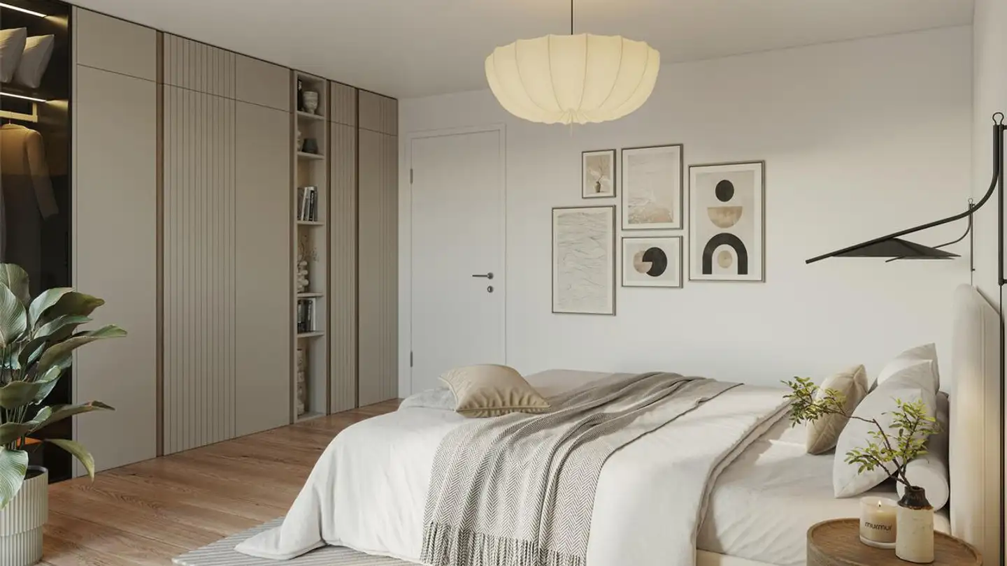 Appartamento in vendita - Bahnhofstrasse 9, 6102 Malters - Foto 3