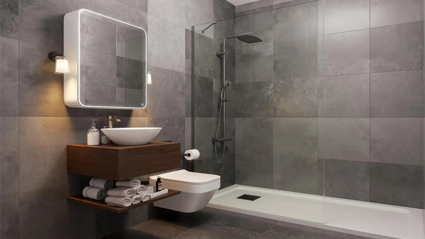 Appartamento in vendita - Bahnhofstrasse 9, 6102 Malters - Foto 4