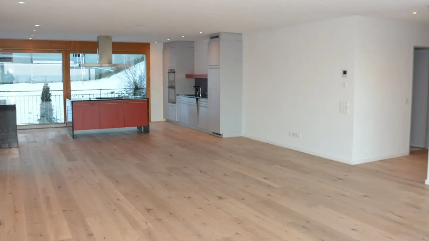 Apartment for rent - Untere Paulistrasse 8a, 8834 Schindellegi - Photo 3