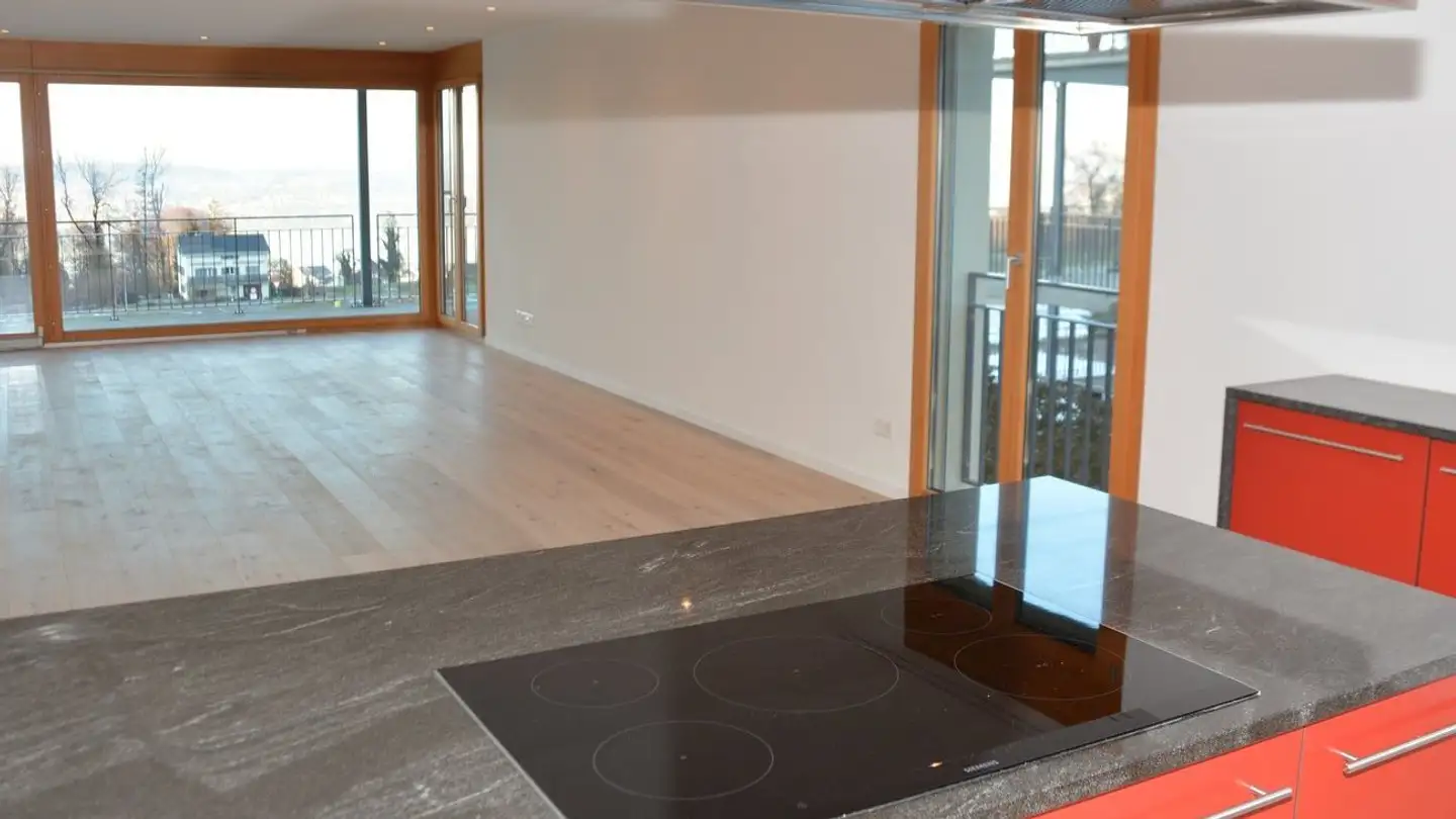Apartment for rent - Untere Paulistrasse 8a, 8834 Schindellegi - Photo 4