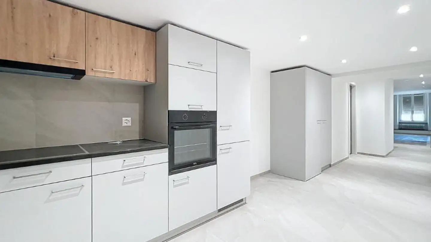 Appartement à louer - Place Saint-Jacques 59, 1680 Romont FR - Photo 2