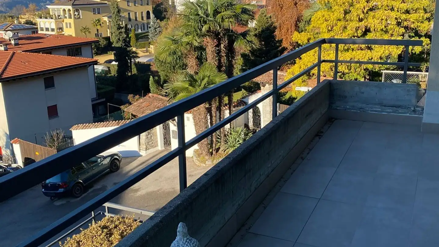 Wohnung mieten - Vicolo Di Pavü, 6926 Montagnola