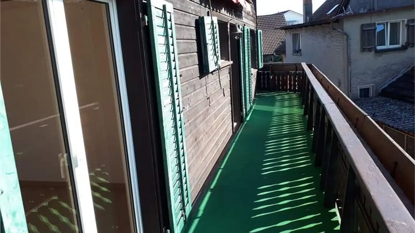 Immeuble résidentiel à vendre - Bahnhofstrasse 91, 9445 Rebstein - Photo 2