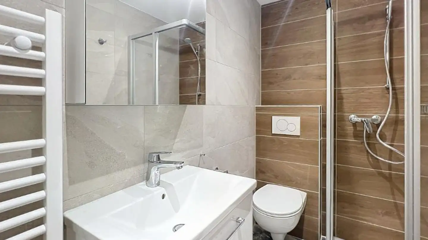 Appartement à louer - Place Saint-Jacques 59, 1680 Romont FR - Photo 4