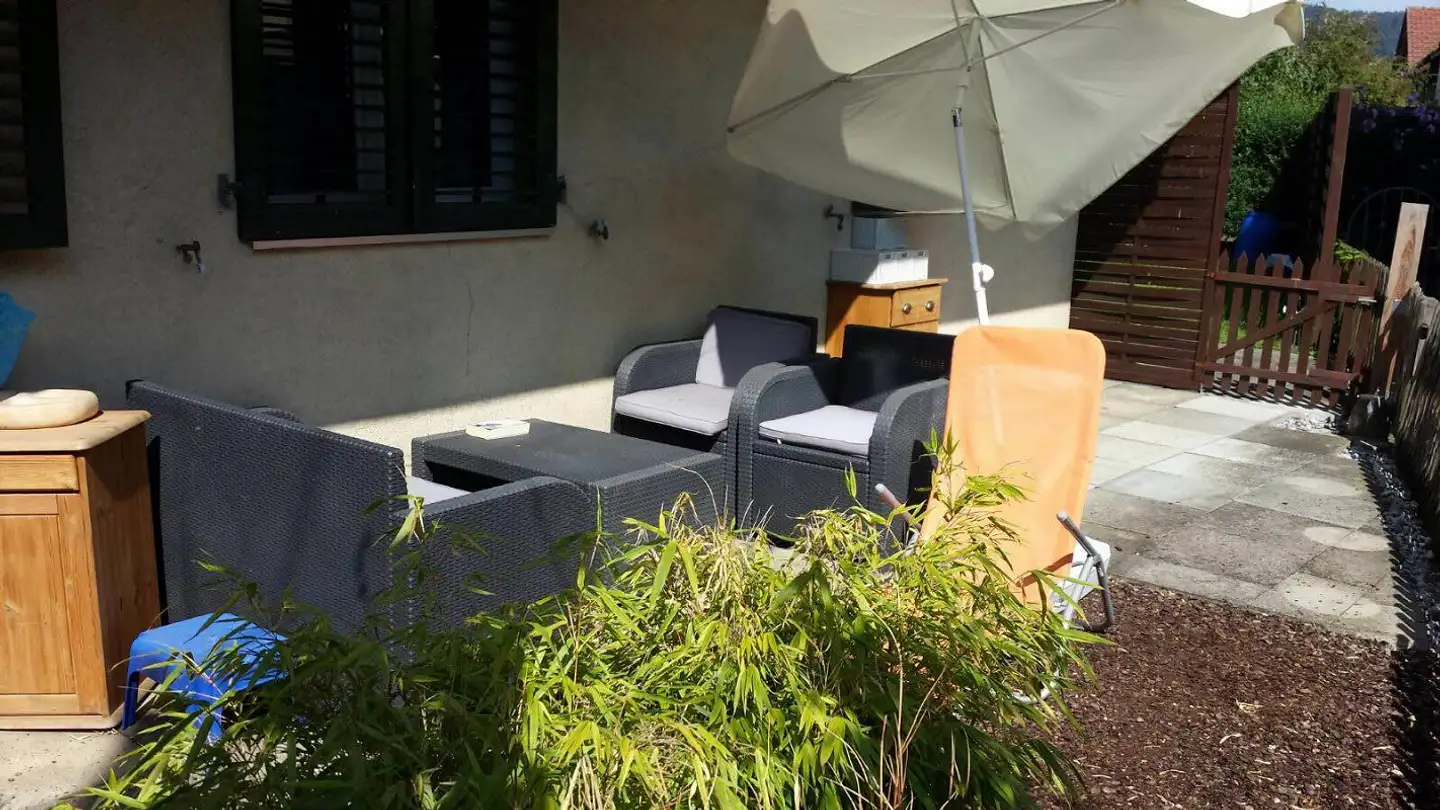 Immeuble résidentiel à vendre - Bahnhofstrasse 91, 9445 Rebstein - Photo 4