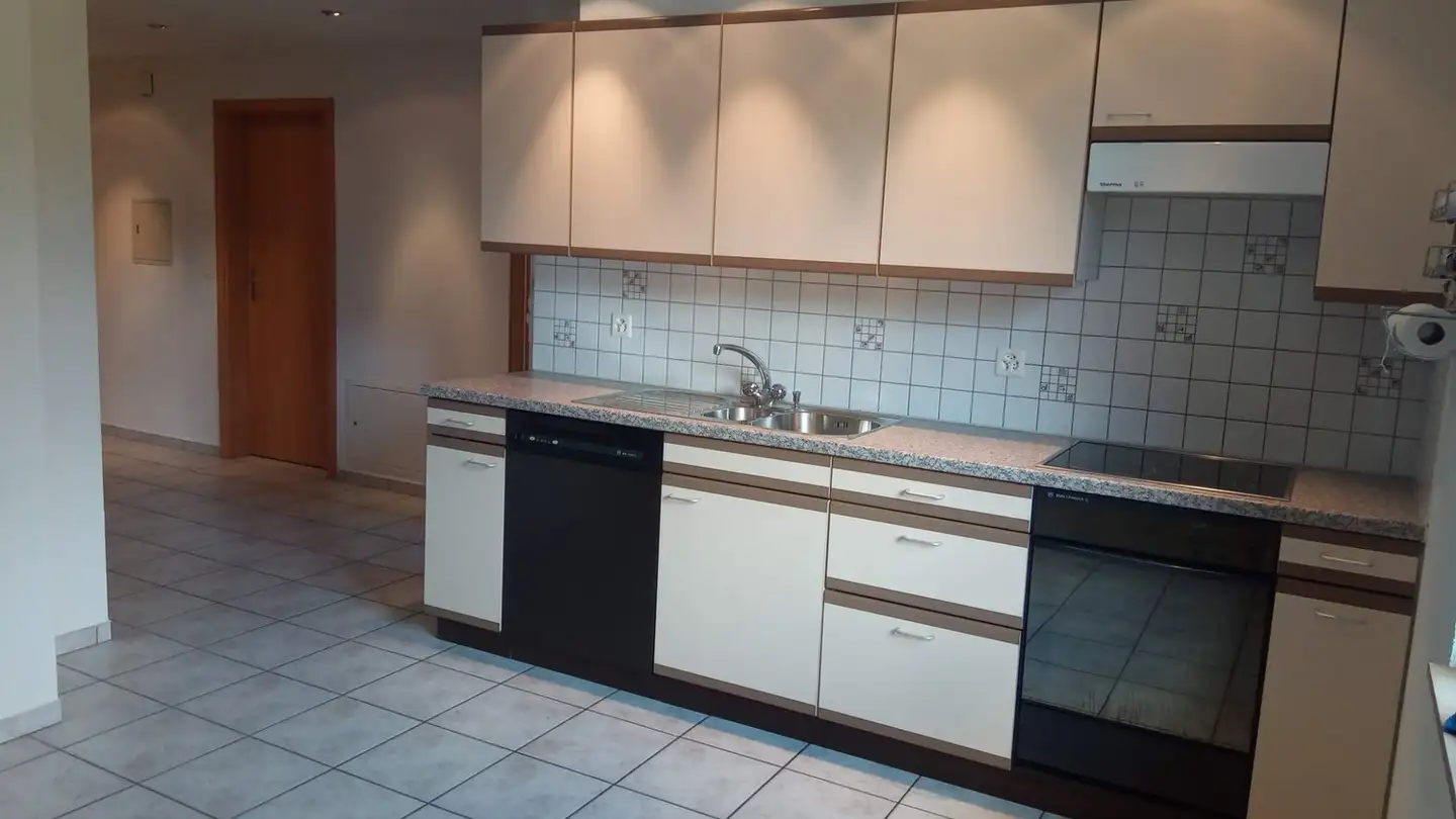 Appartamento in affitto - Hondern 5, 5079 Zeihen - Foto 4