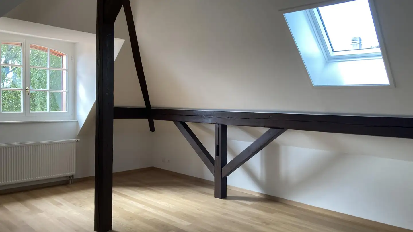 Wohnung mieten - Avenue Gustave-Coderey, 1110 Morges - Foto 3