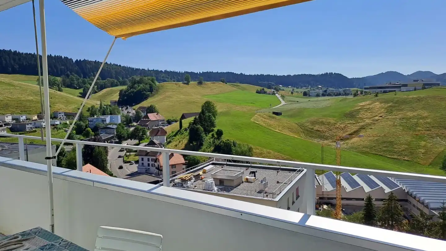 Appartamento in affitto - Rue Des Cardamines 24, 2400 Le Locle