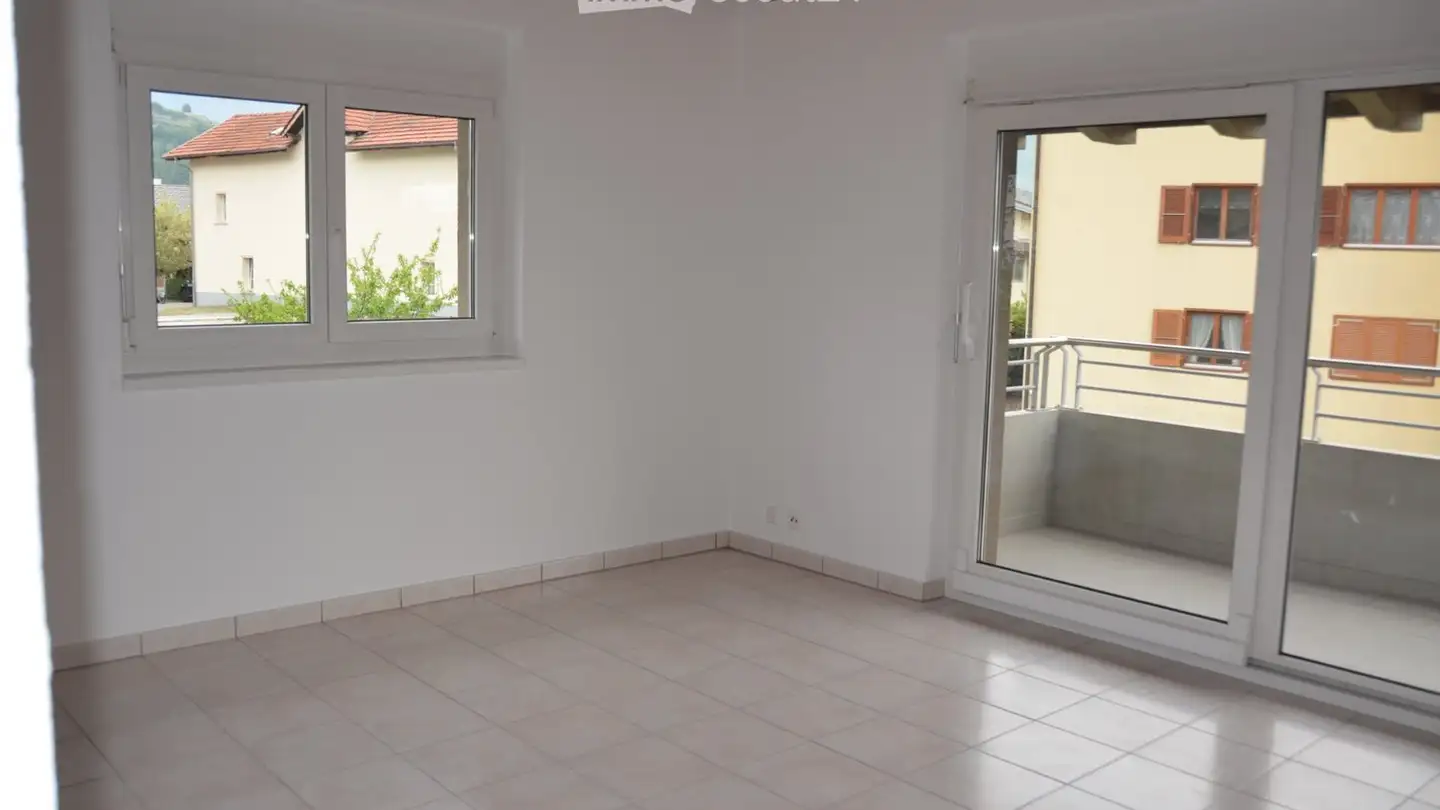 Appartamento in affitto - Rue De Vétroz 45a, 1964 Conthey - Photo 2