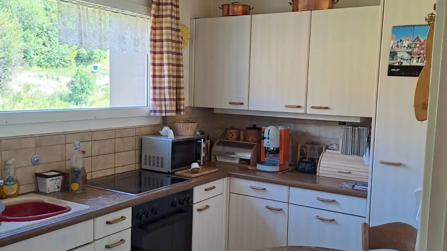 Appartamento in affitto - Rue Des Cardamines 24, 2400 Le Locle - Foto 3