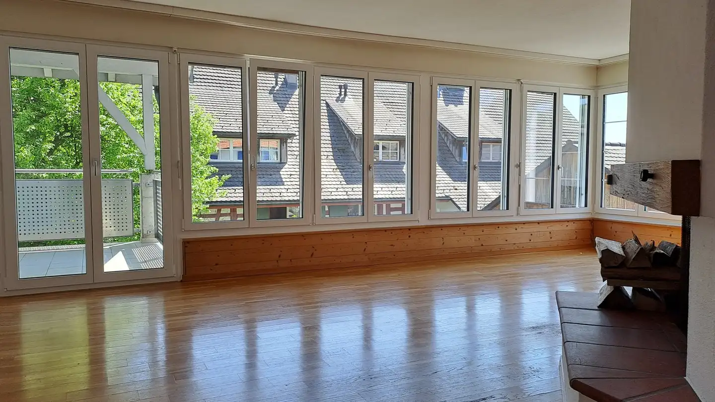 Wohnung kaufen - Himmelrich 4, 8512 Thundorf