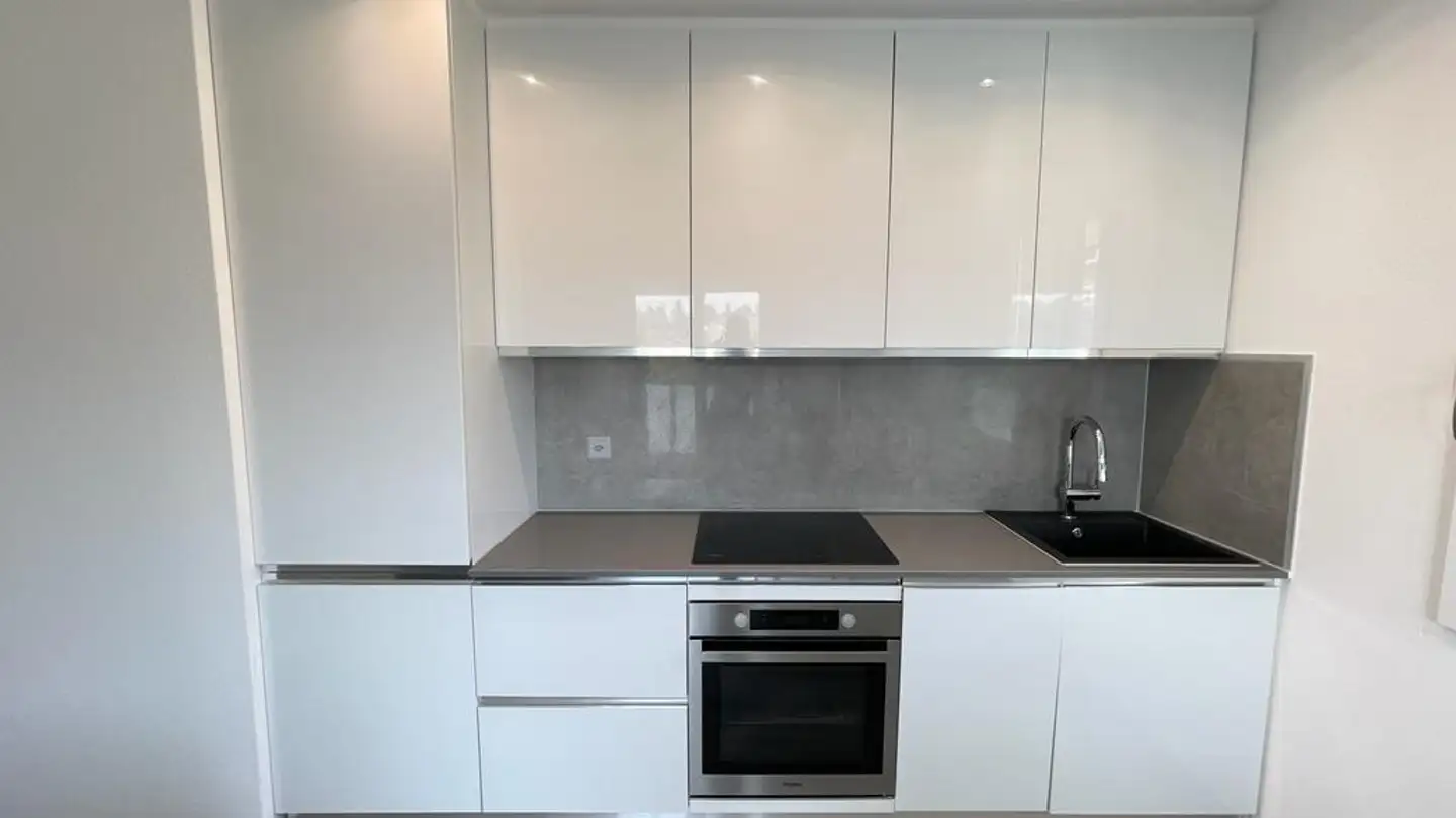 Appartamento in affitto - Via Campo Sportivo 3, 6850 Mendrisio - Foto 3