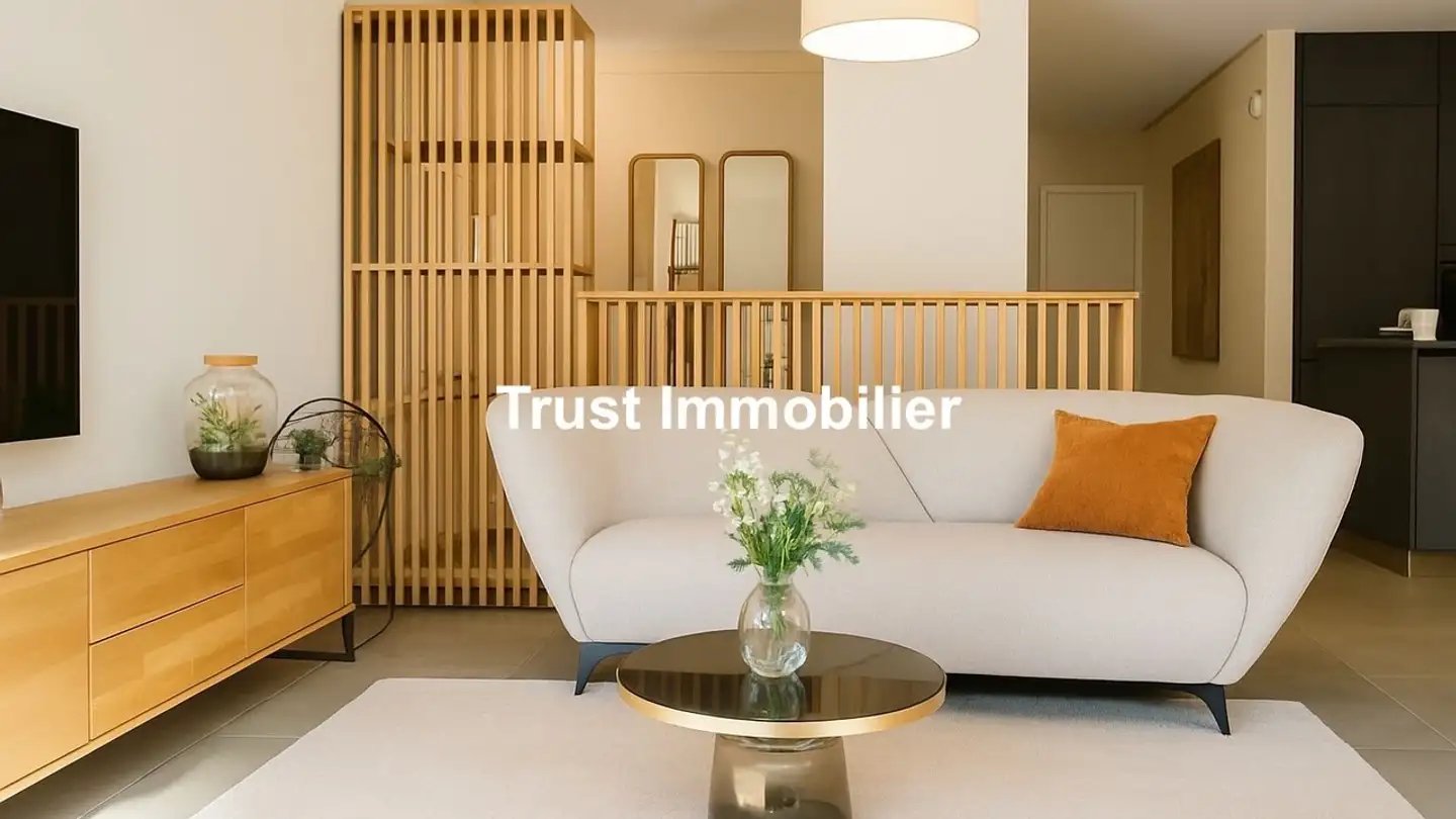 Wohnung kaufen - 1204 Genève