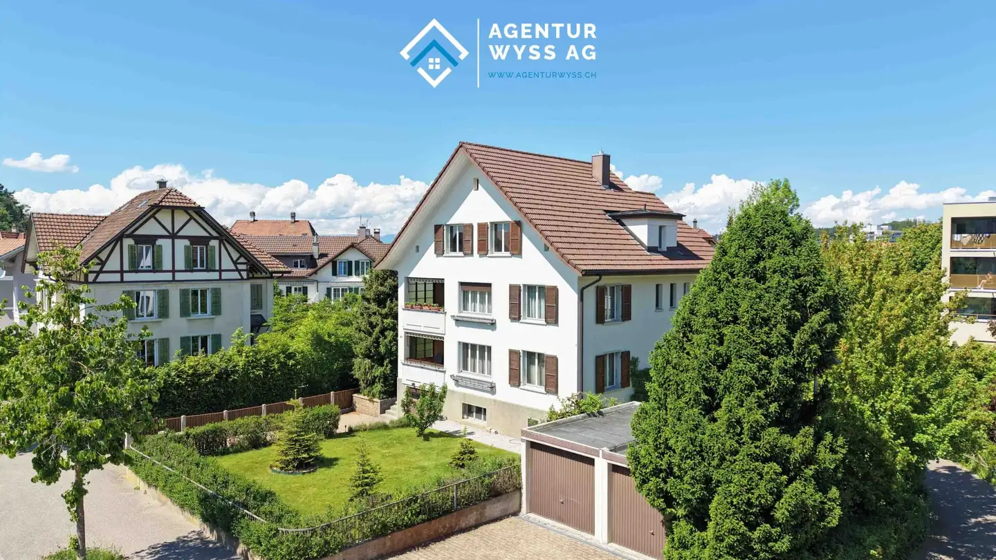 Wohnung kaufen - Technikumstrasse, 3400 Burgdorf