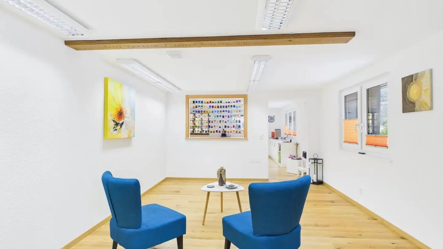 Apartment for sale - Dorfgasse 7, 3924 St. Niklaus VS