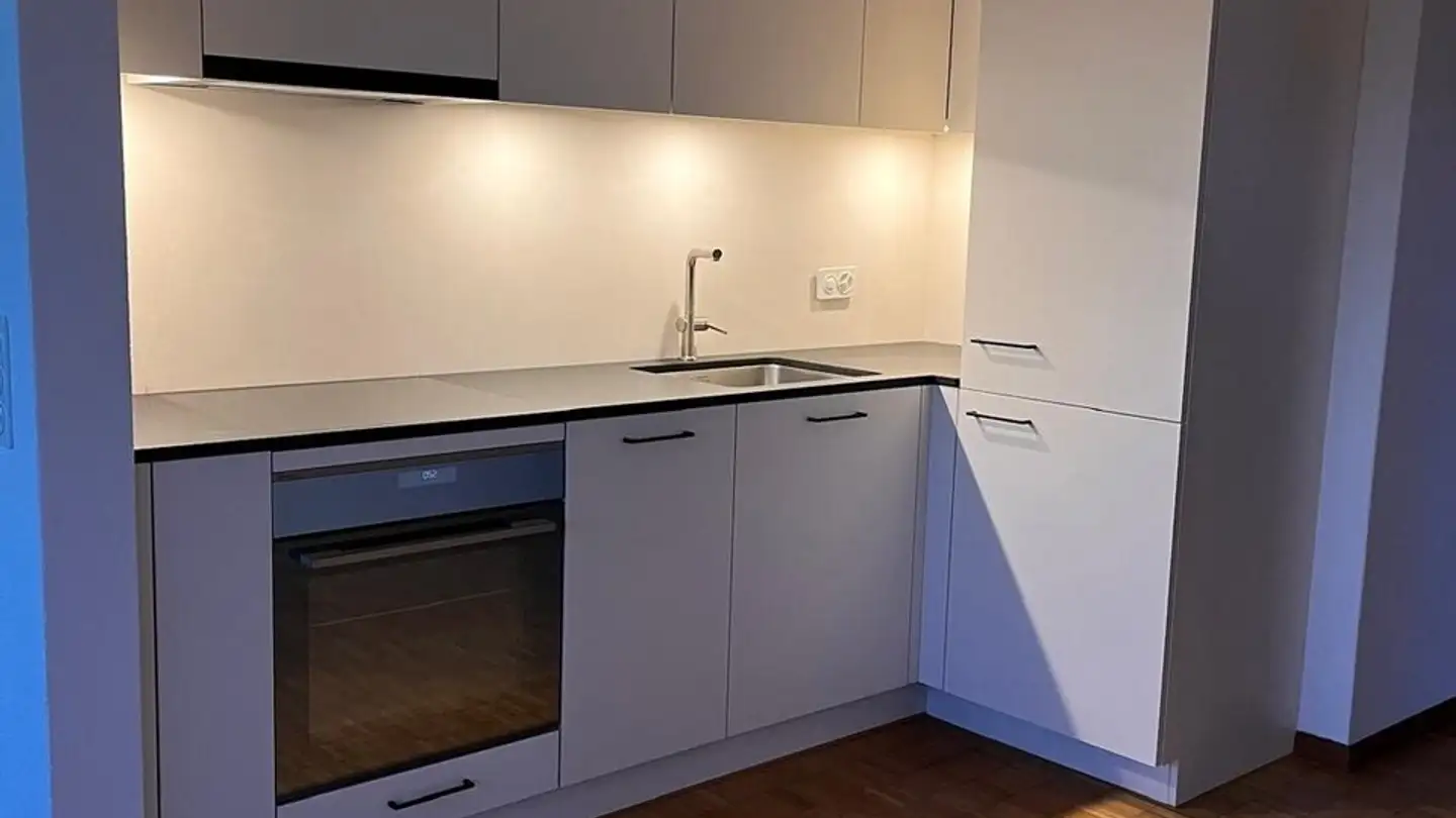Apartment for rent - Bahnhofstrasse 11, 3250 Lyss
