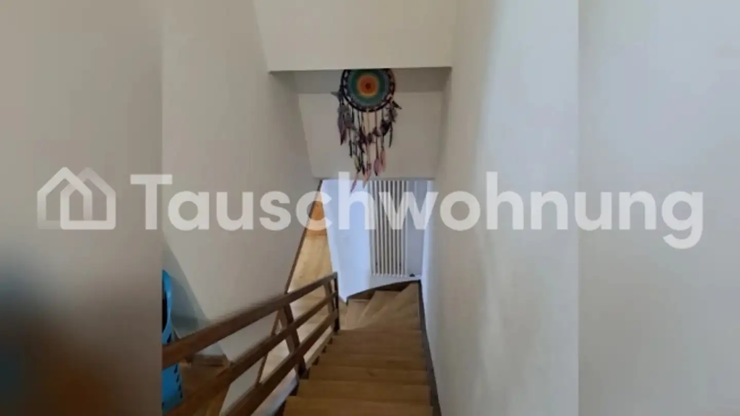 Apartment for rent - Sennhüttenstrasse 6, 8306 Brüttisellen