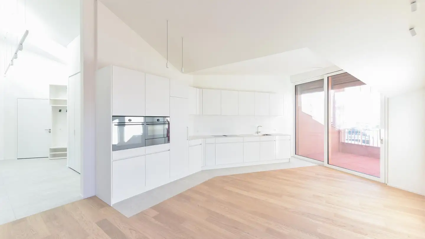 Penthouse for sale - Untere Bahnhofstrasse 12, 7402 Bonaduz - Photo 2