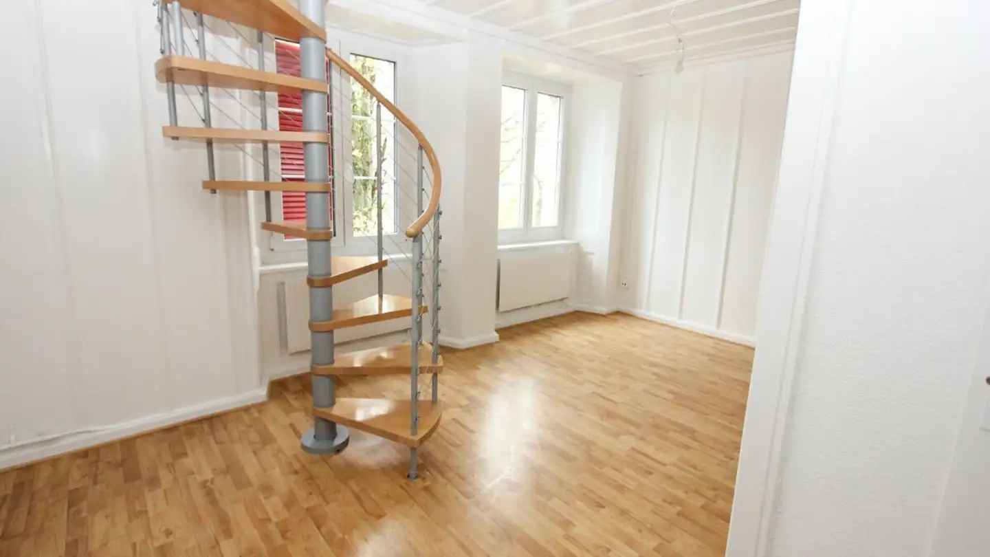 Appartamento in affitto - Rue Du Crêt-Vaillant 27, 2400 Le Locle - Foto 2