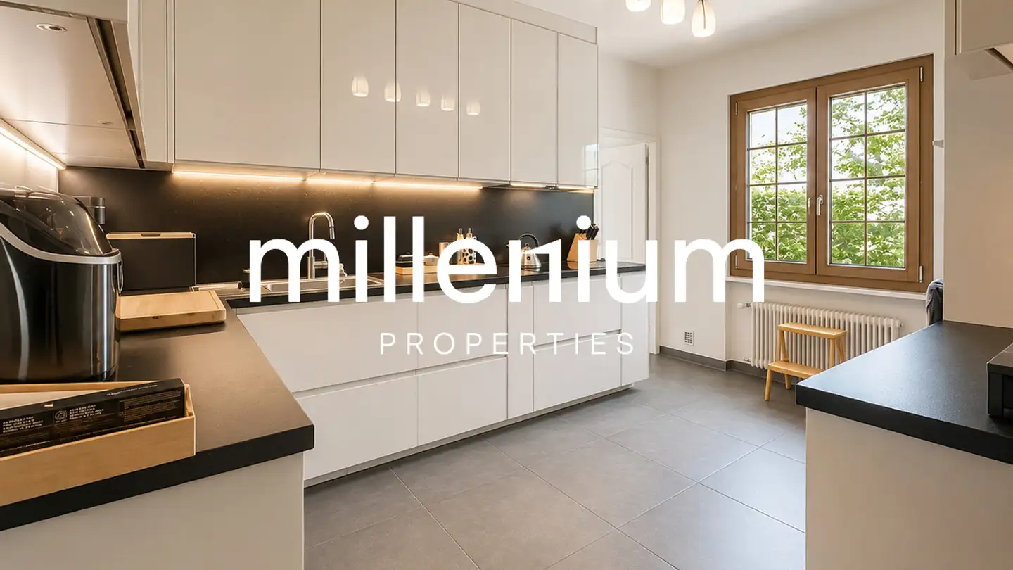 Einfamilienhaus mieten - 1226 Thônex - Foto 4